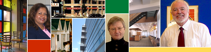 Charles Lauster Architect, P.C. is rooted in service to its clients and quality in architecture.